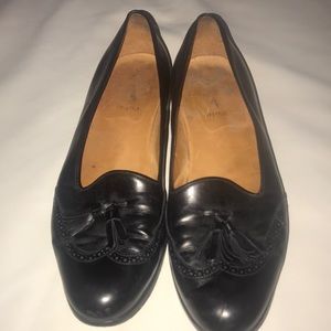Vintage Polo Ralph Lauren Men’s Dress Shoes